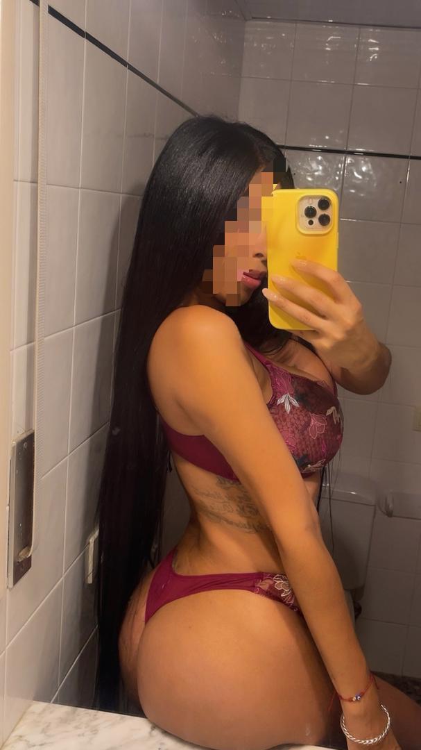 661683834 | RUBY | Puta
