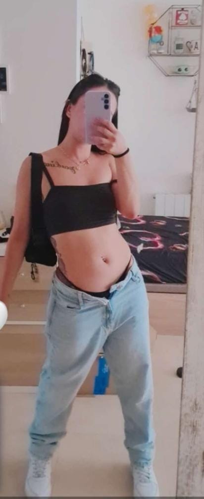 613888728 | ISABELA | Puta