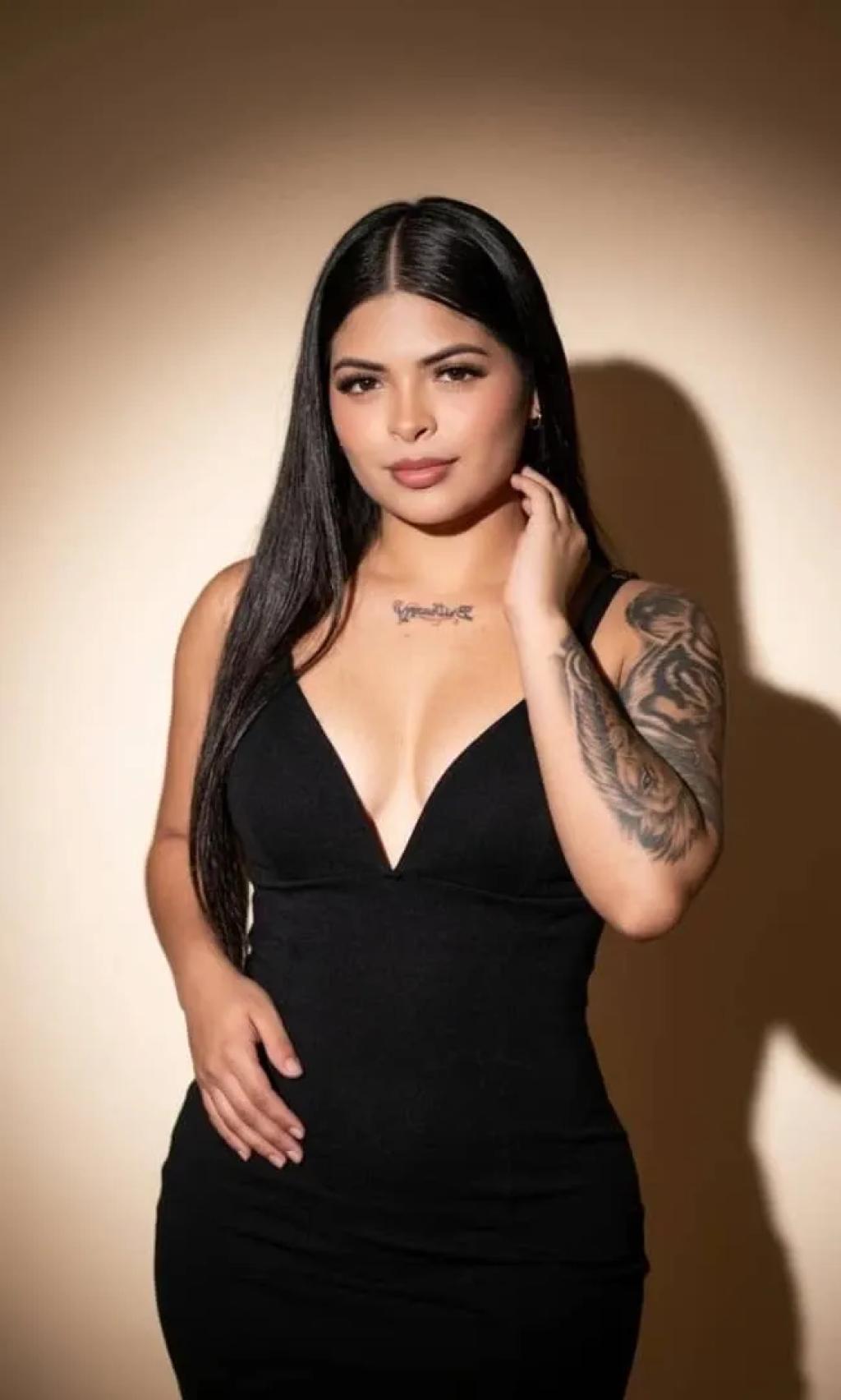 Escort en Alicante - 675190057