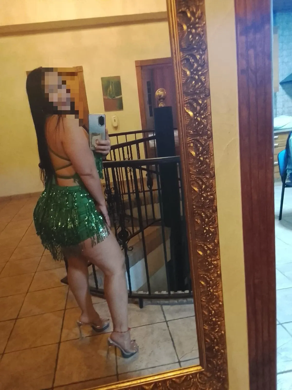 642419212 | Milena | Escort