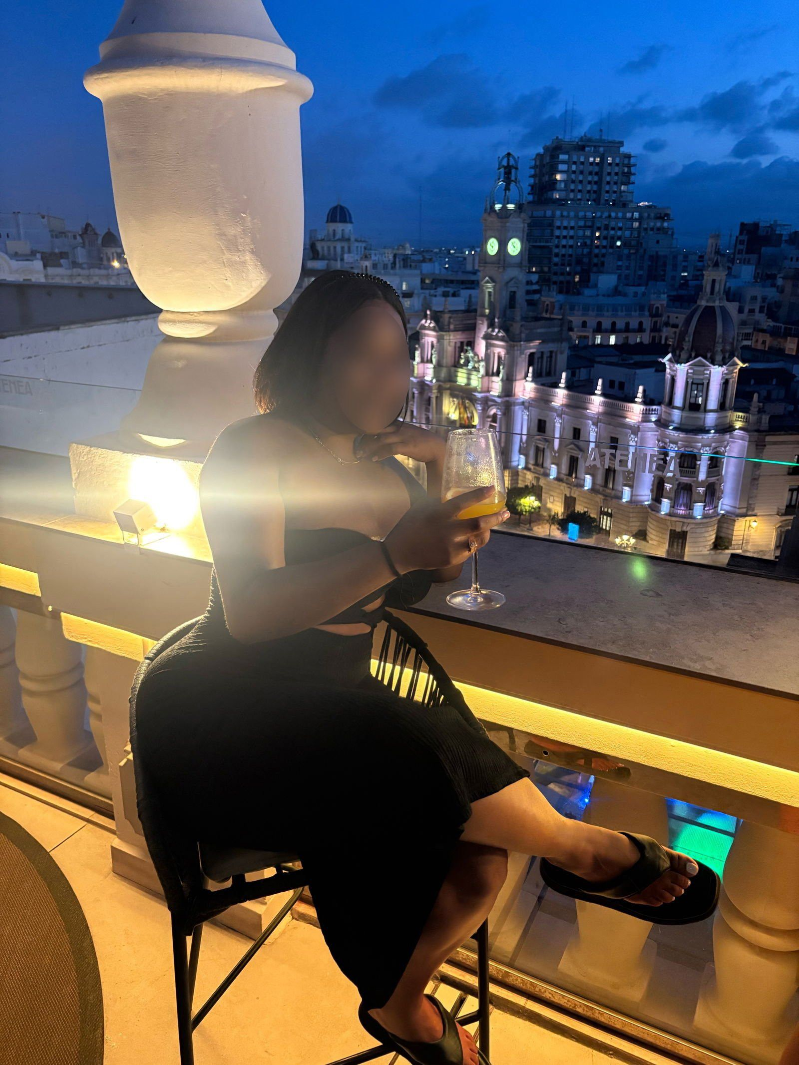 643719877 | Carla | Escort