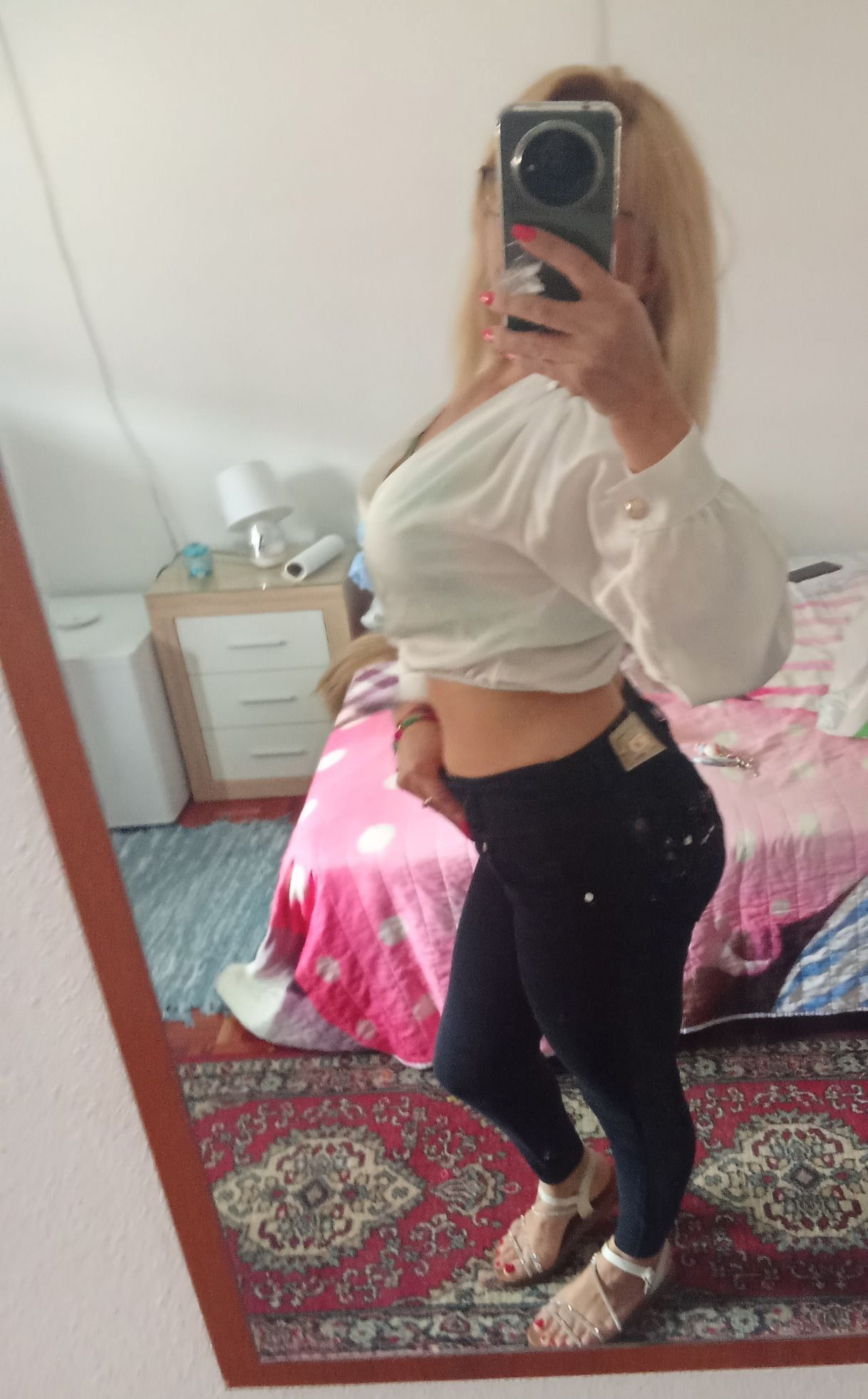 643001842 | CARMEN | Escort