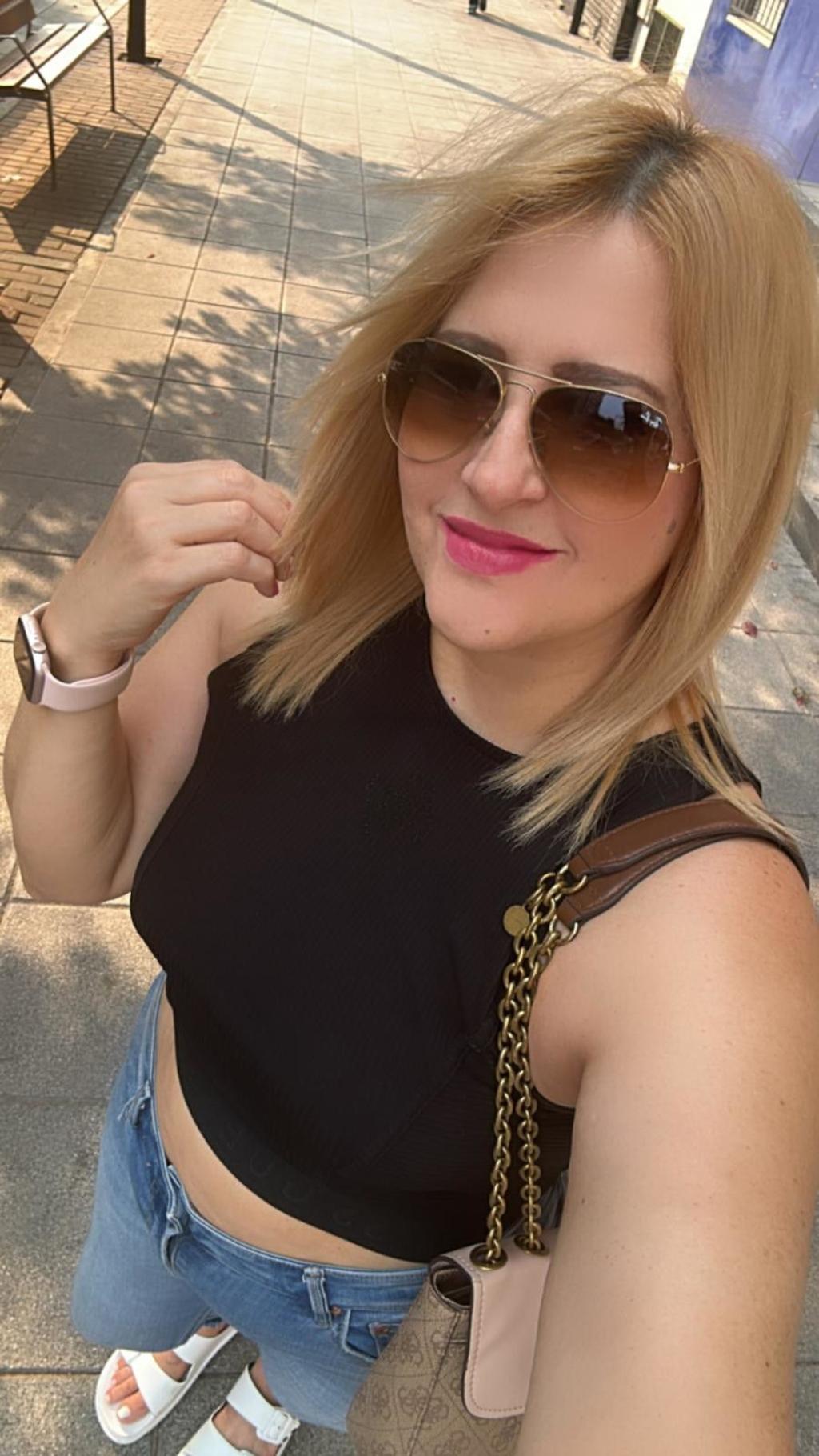 Puta en Córdoba - 643722714
