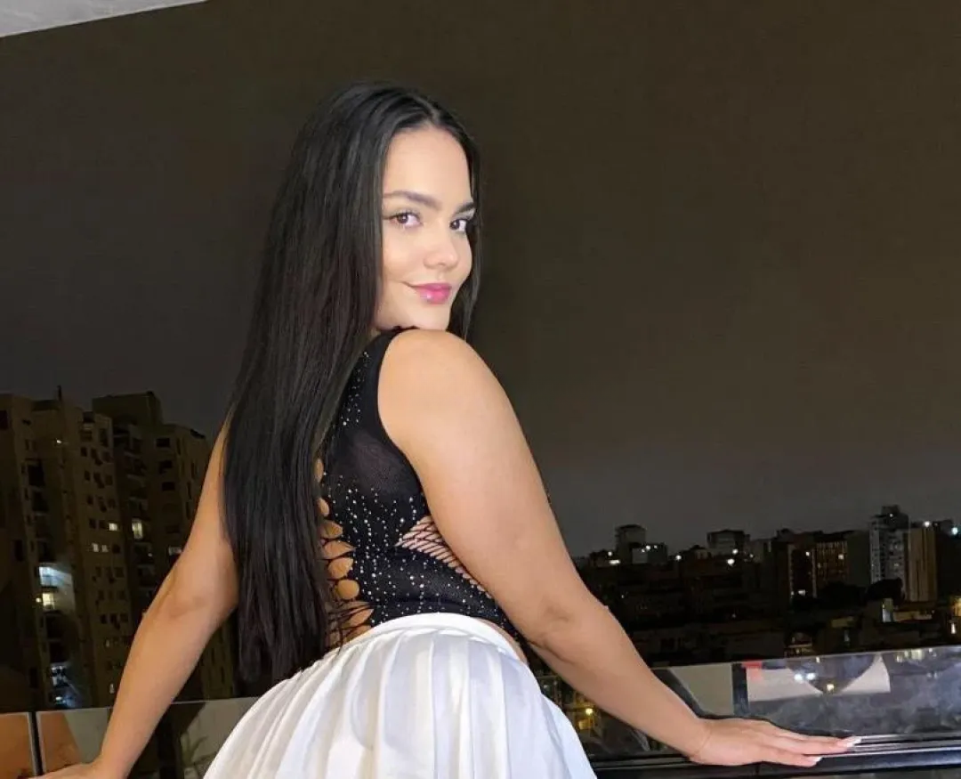 602376760 | MELANIE | Puta