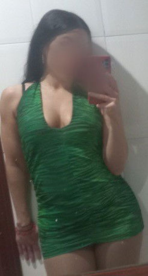 658417697 | BÁRBARA | Escort