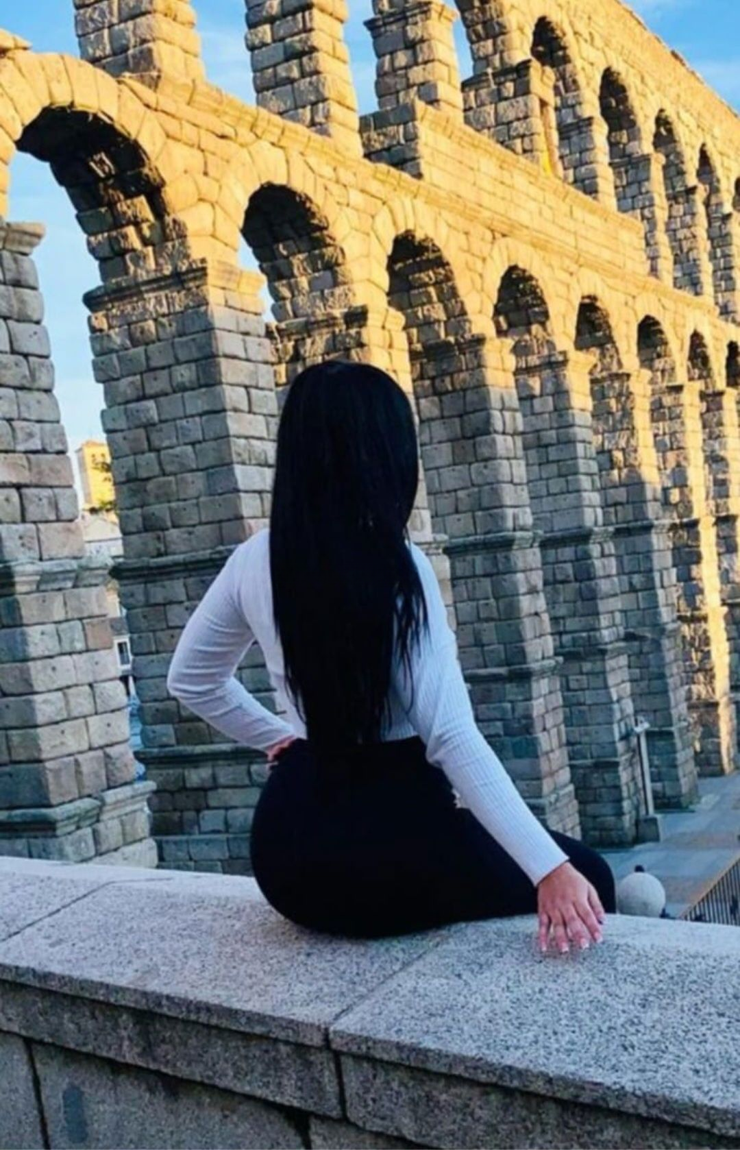 658417697 | BÁRBARA | Escort