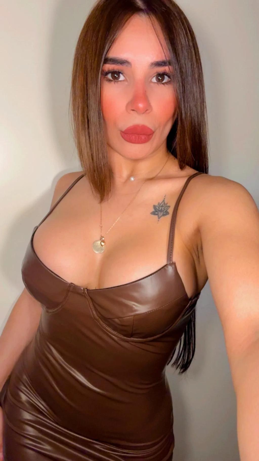 Escort en Coruña - 632262087
