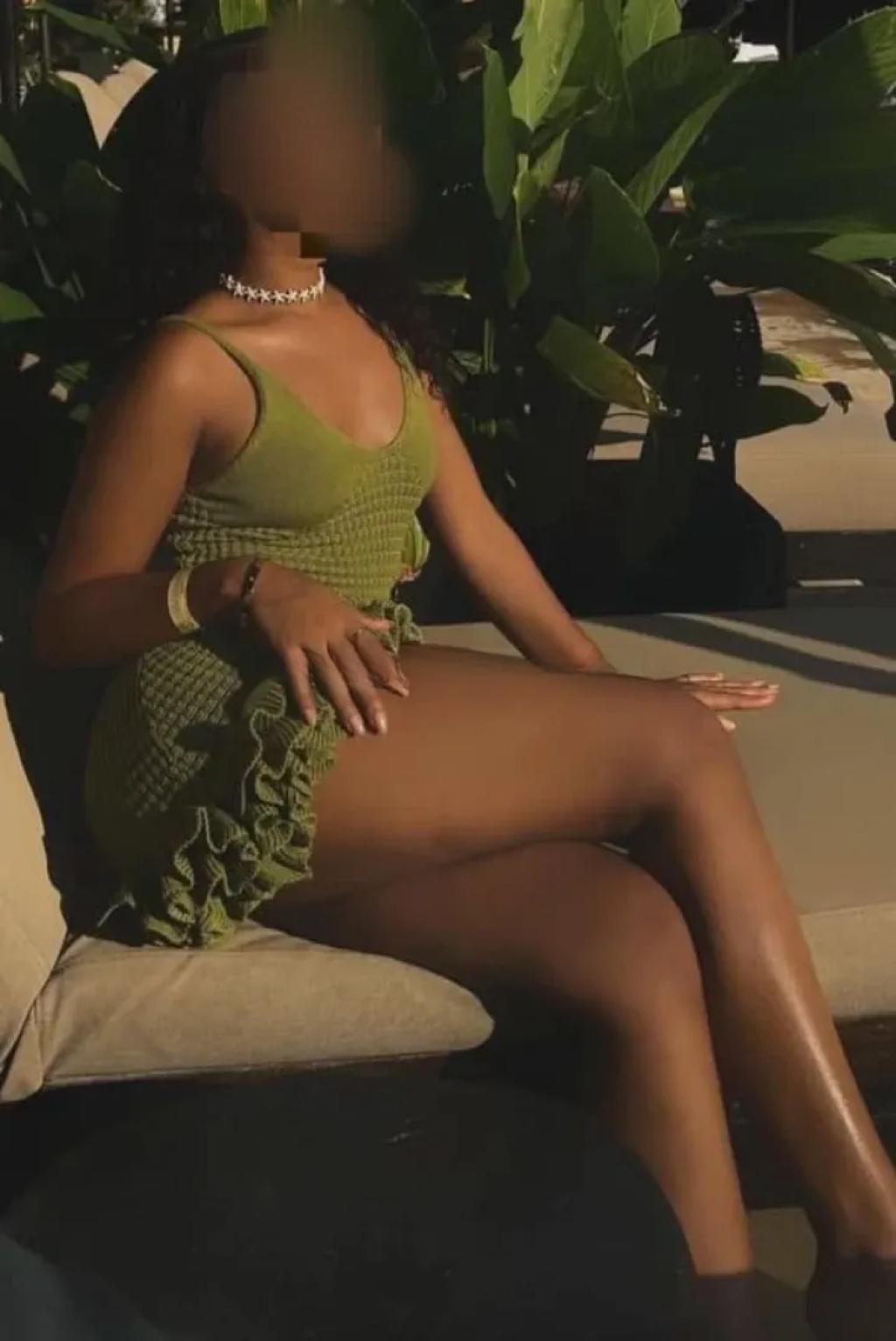 Escort en Granada - 611353802