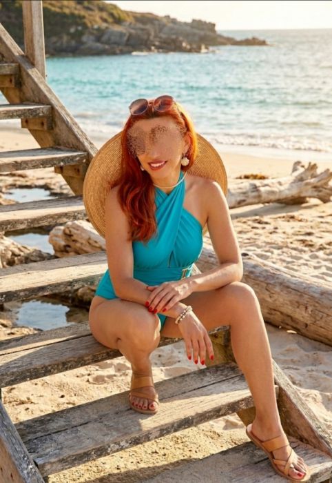 612238180 | PAMELA | Escort