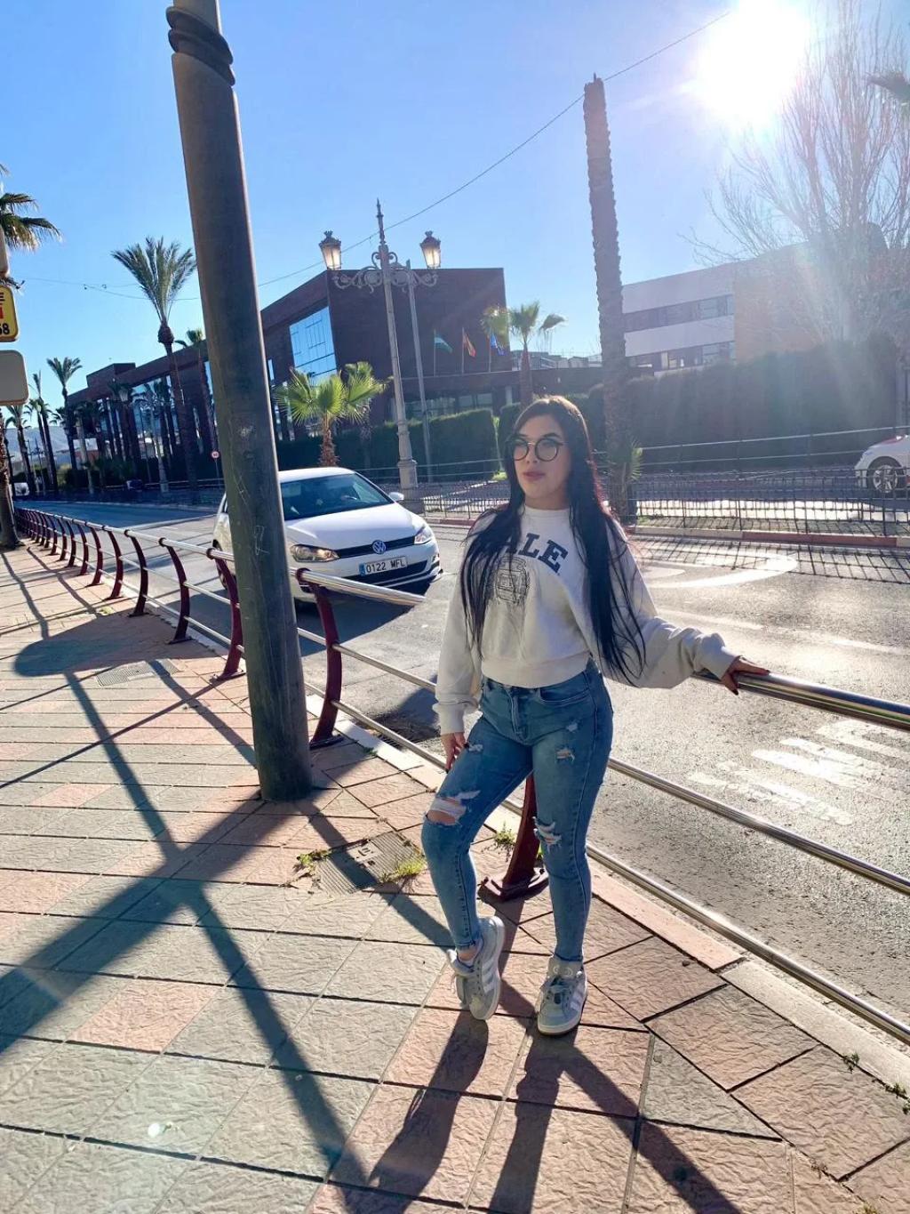 Escort en Granada - 675161703