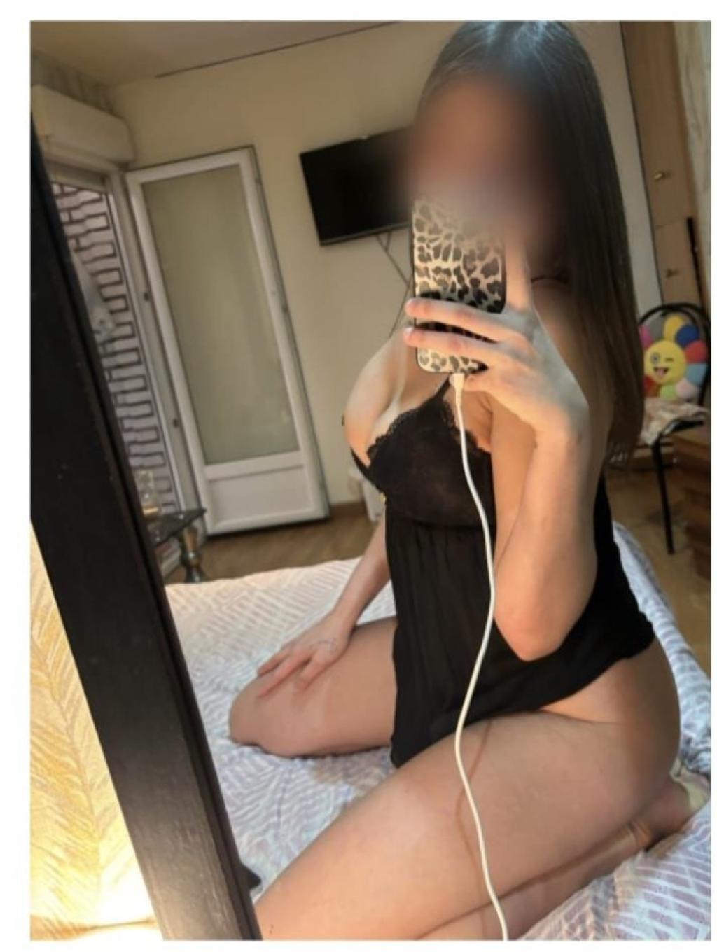 Escort en Lleida - 643104581