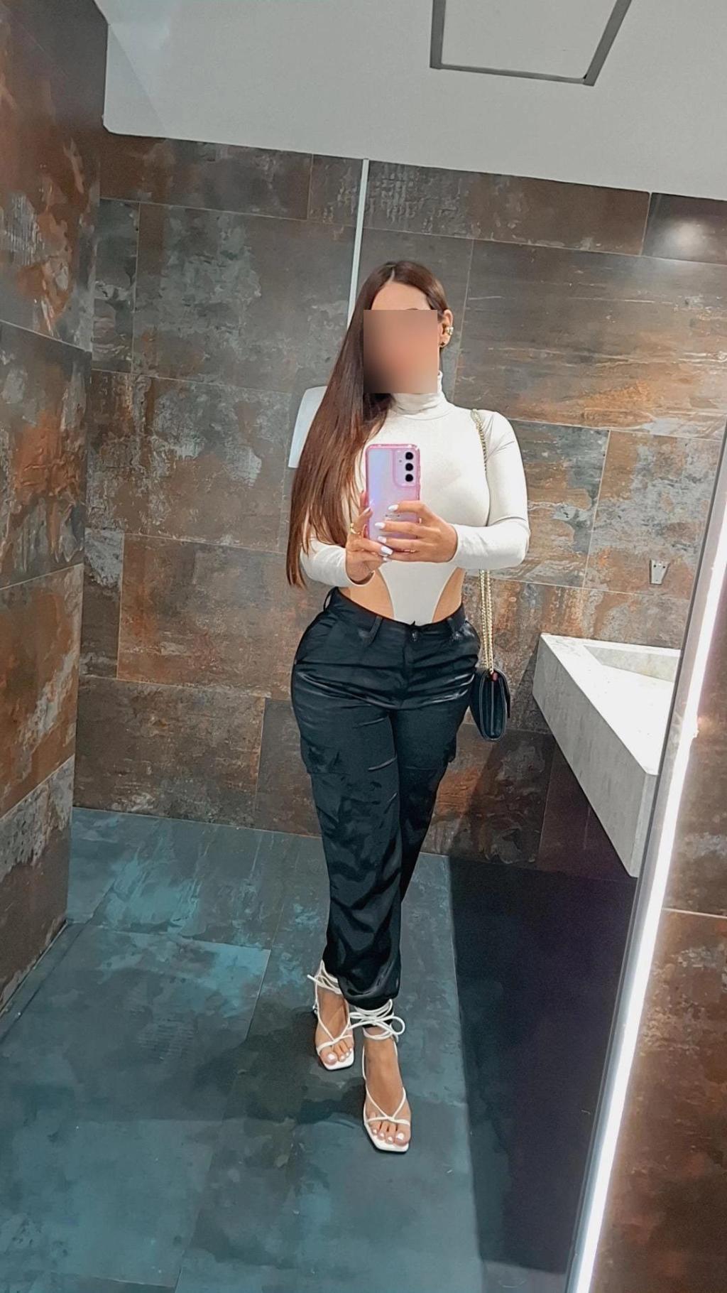Escort en Málaga - 641313689