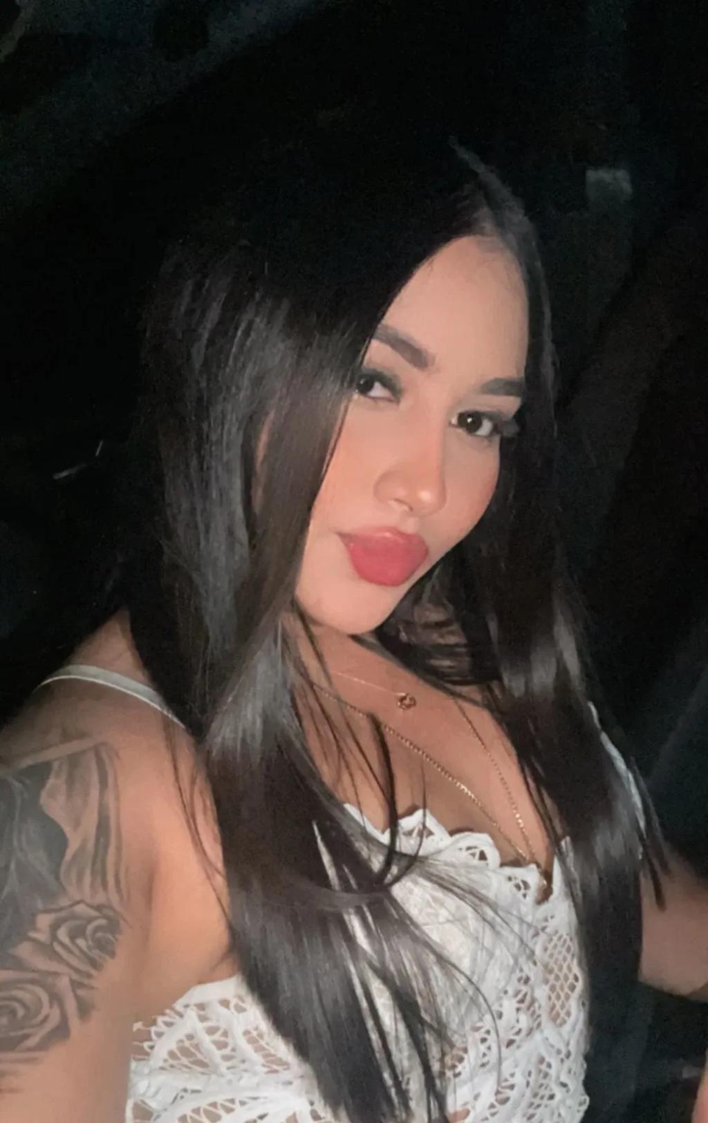 Escort en Málaga - 671321493