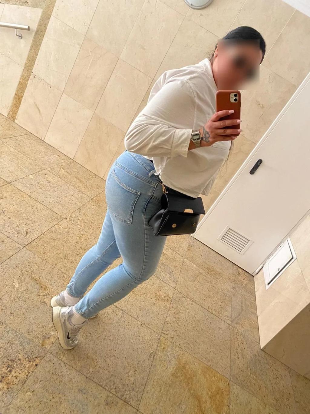 Puta en Málaga - 604380906