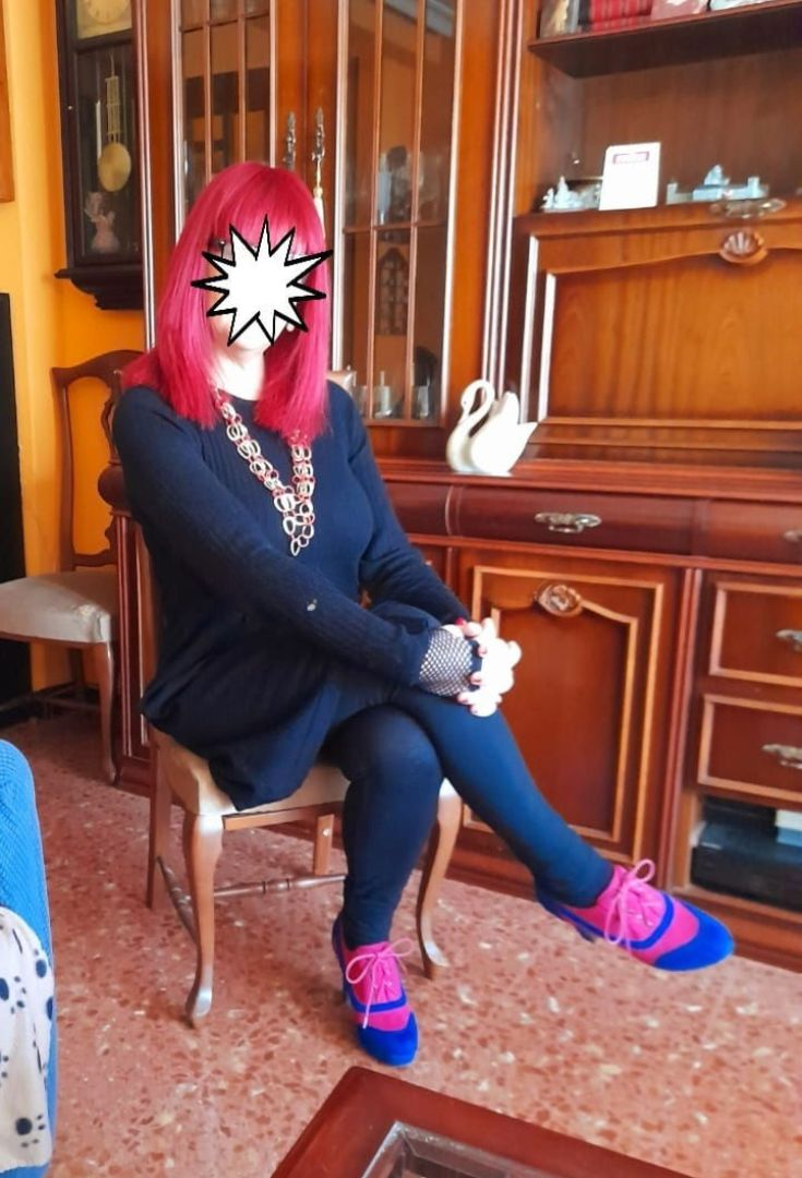 661313495 | PILAR | Puta