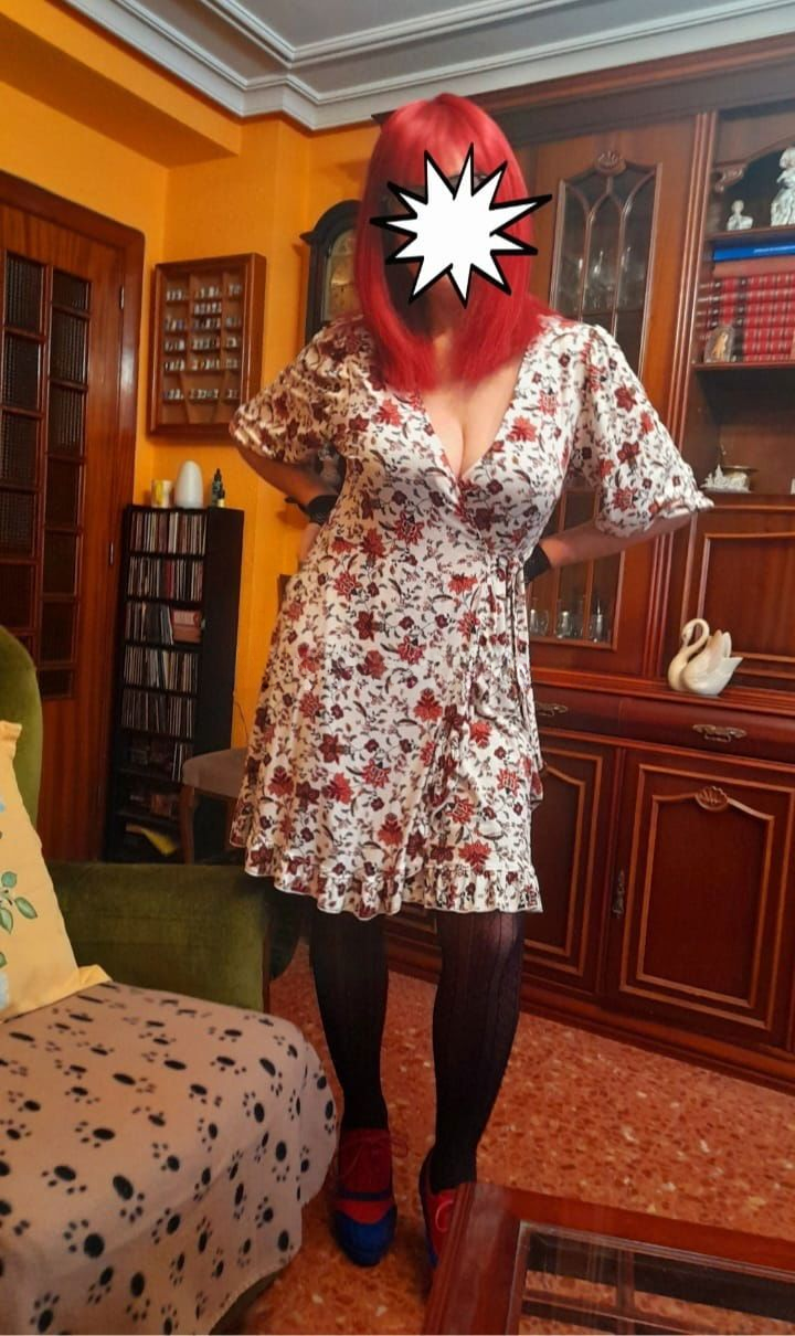 661313495 | PILAR | Puta