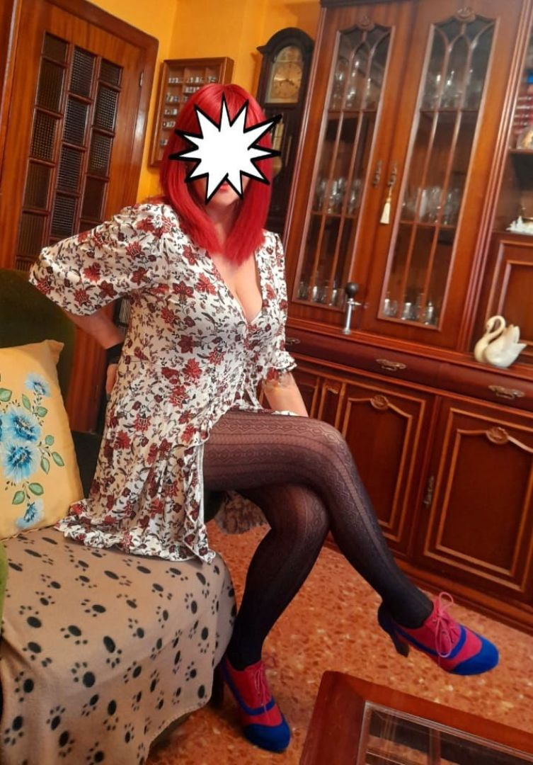 661313495 | PILAR | Puta