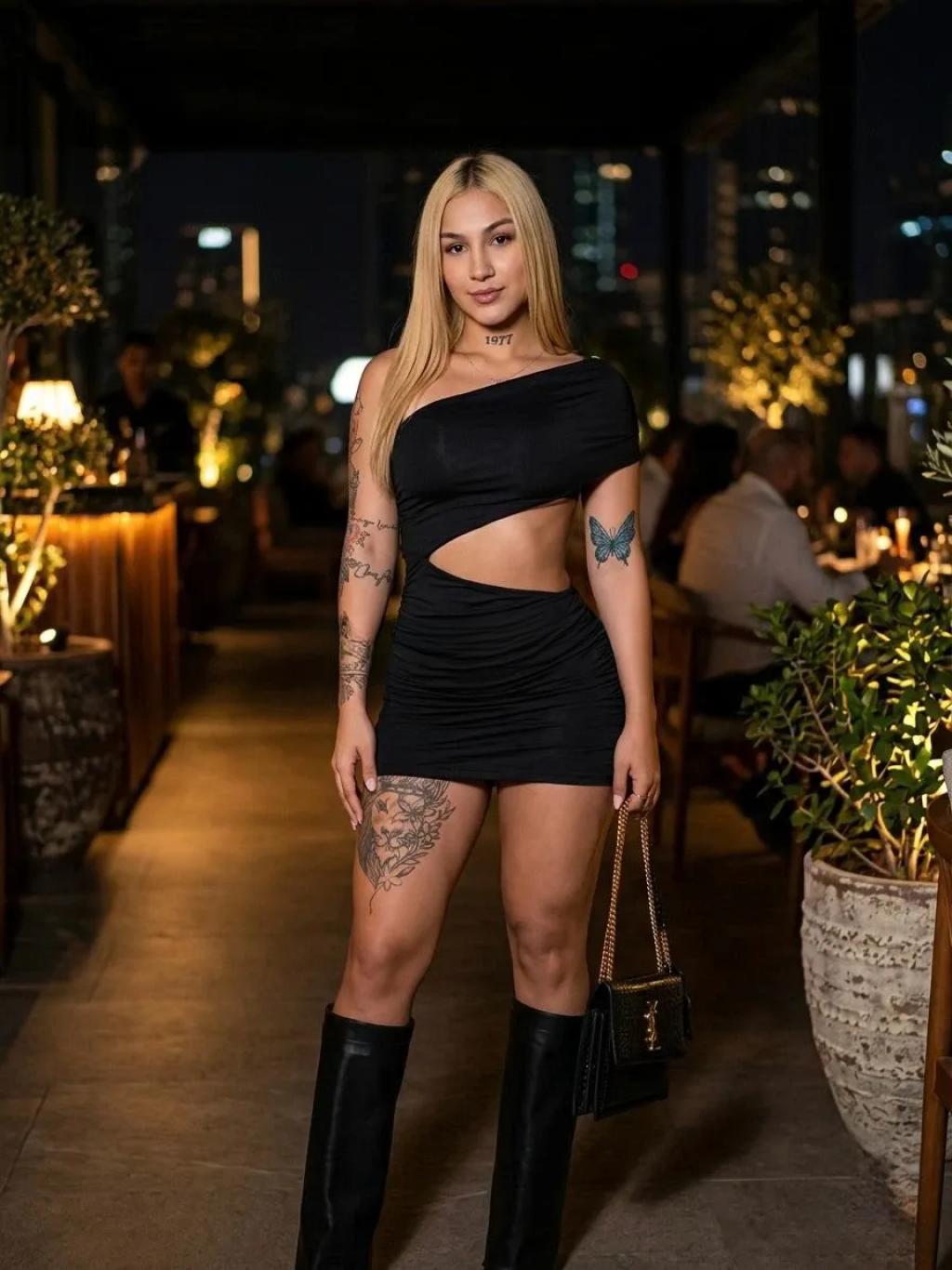 Escort en Gijón - 603140761
