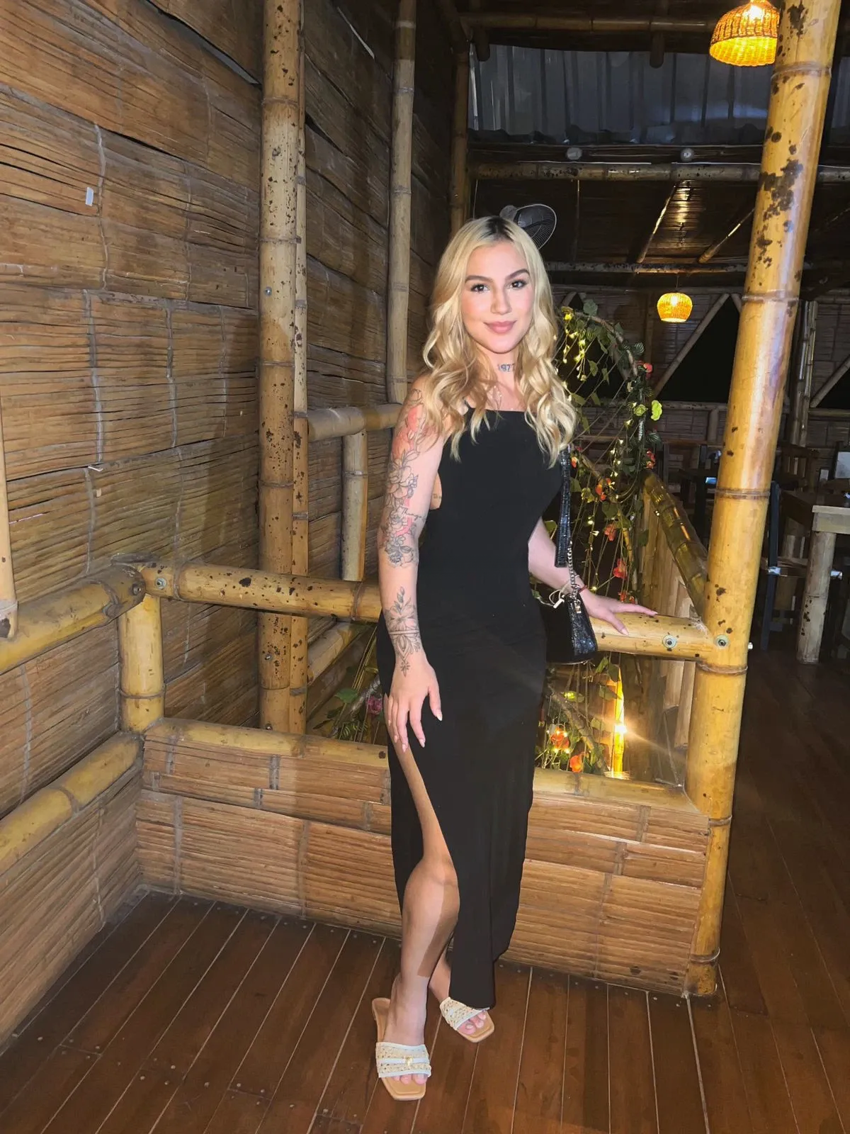 603140761 | AMBAR | Escort