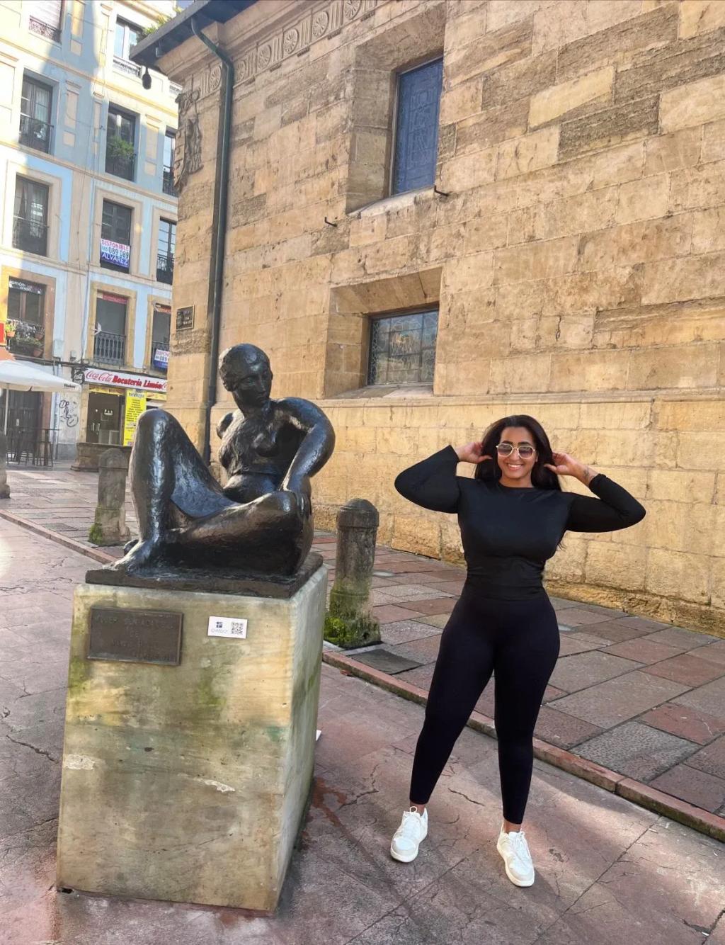 Escort en Oviedo - 603180078