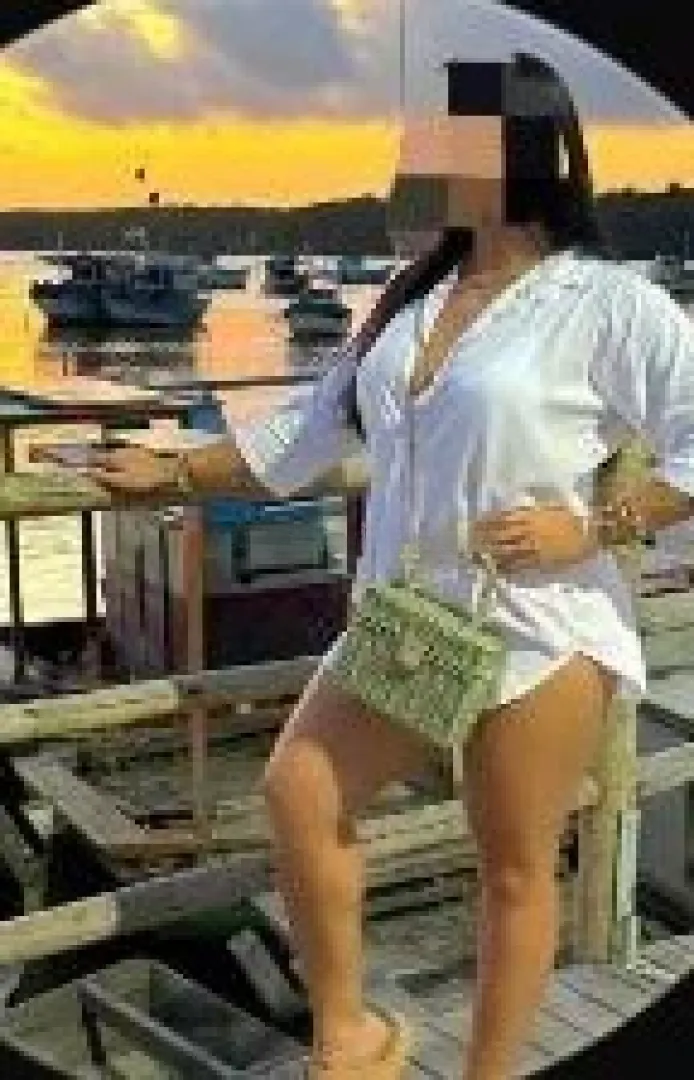 742004123 | Alicia | Escort