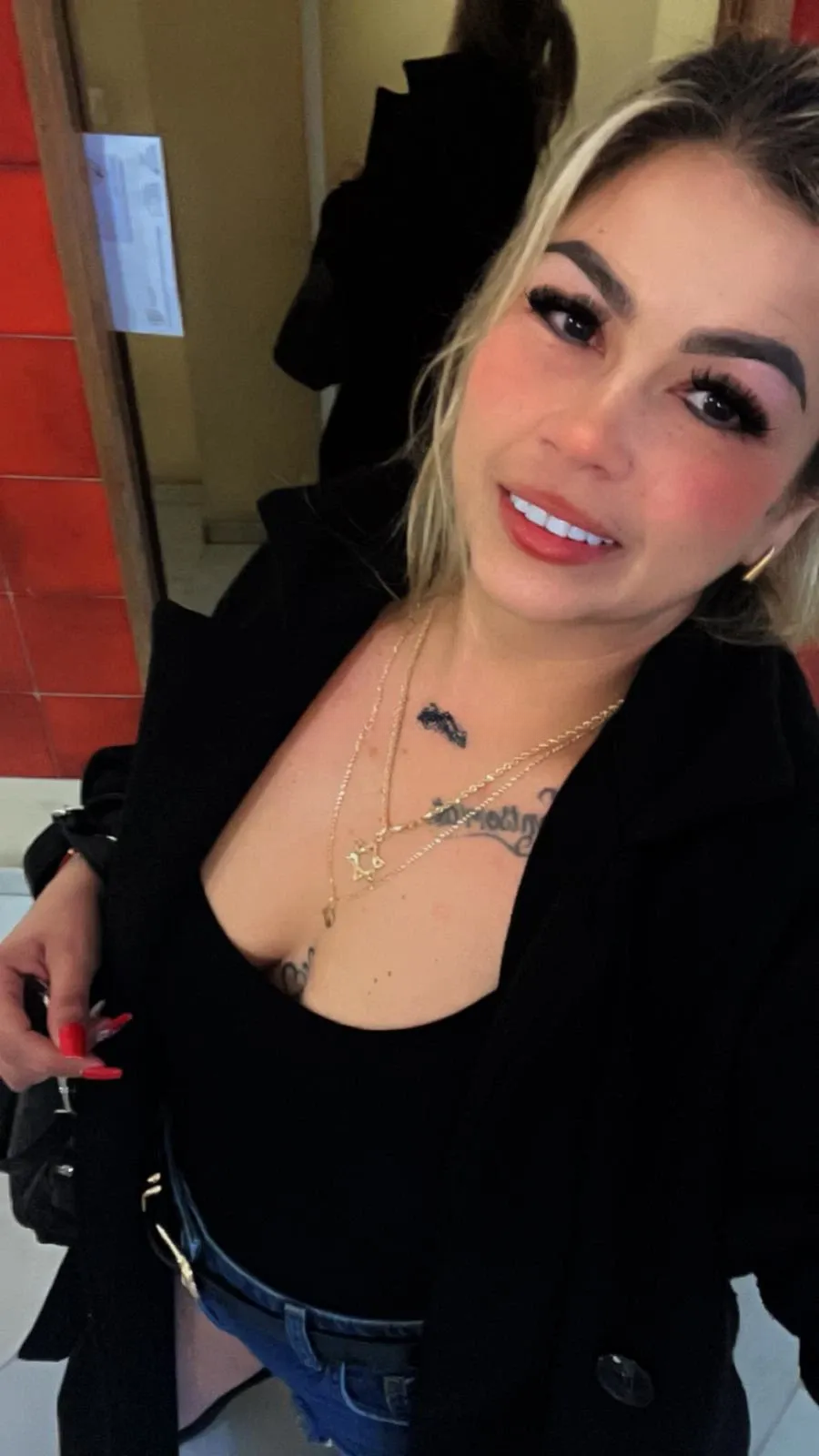 631146474 | Chanell | Escort