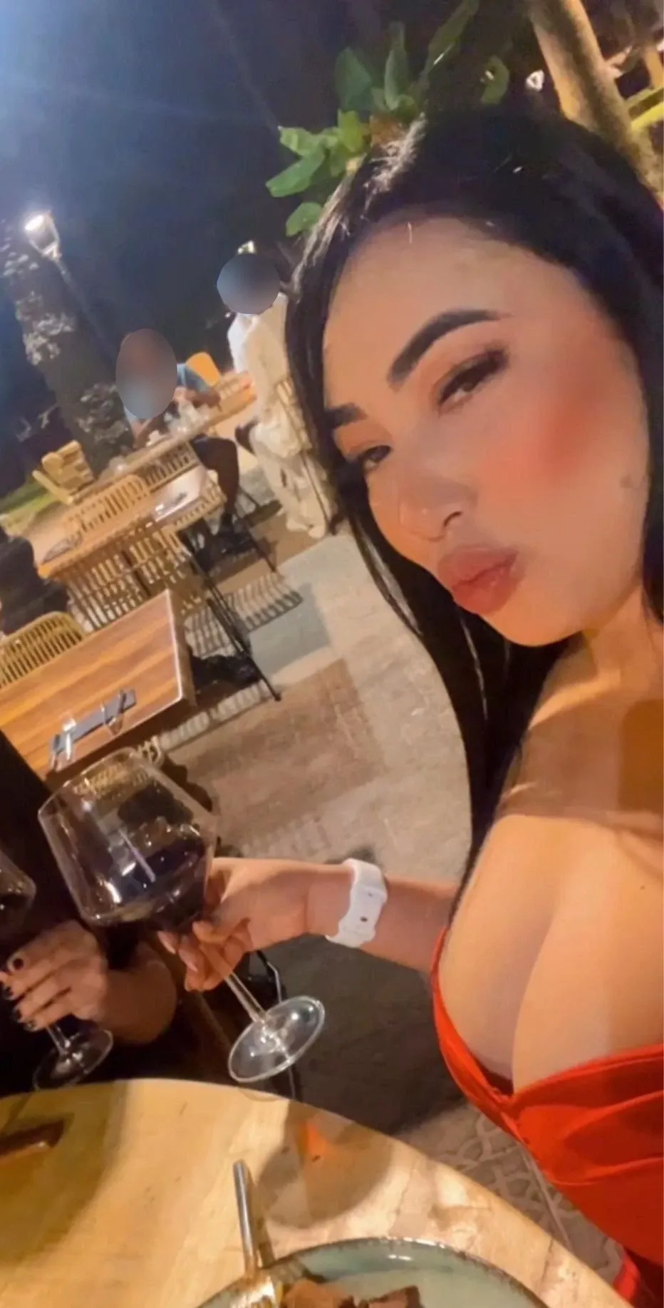 661517357 | NATASHA | Escort