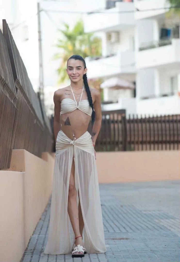 667476465 | MIRANDA | Escort
