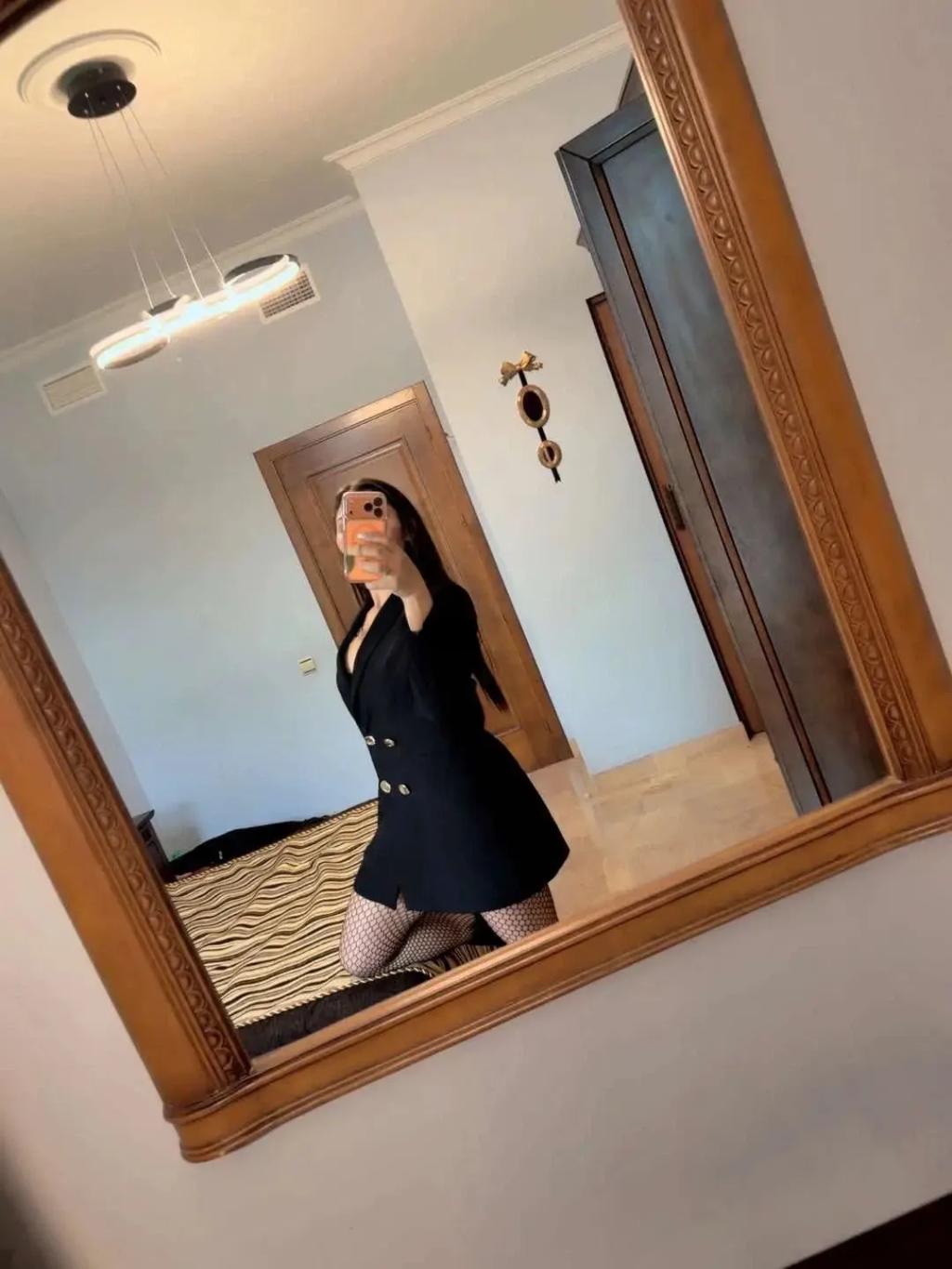 Escort en Sevilla - 613410188