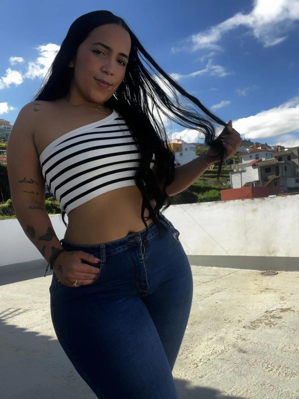 Escort en Sevilla - 672133213