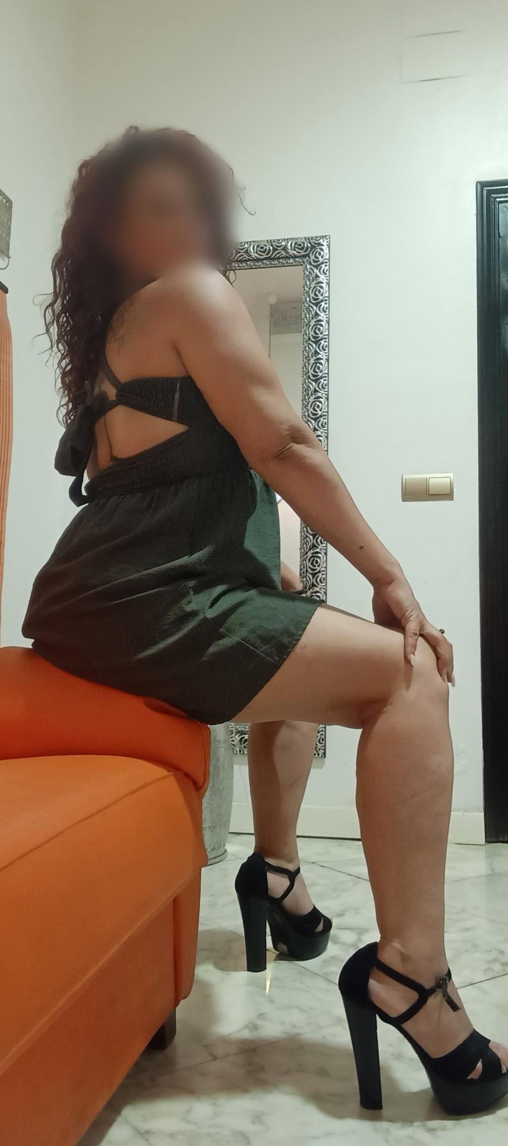 Escort en Sevilla - 624279776