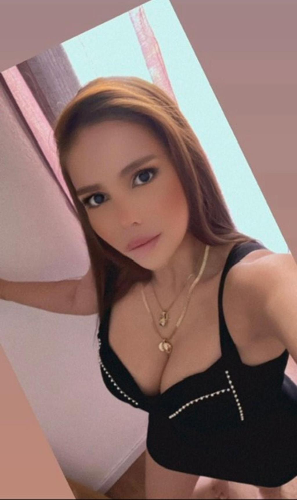Escort en Sevilla - 652271487
