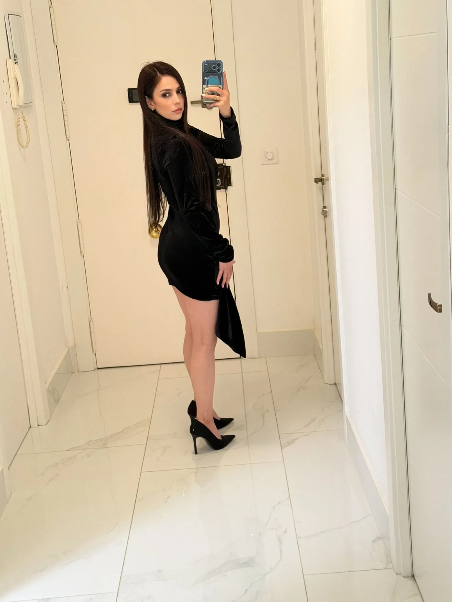 652271487 | CAMILA | Escort