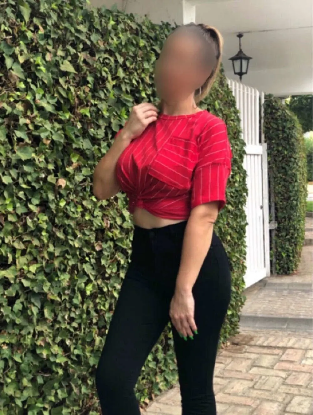 602424948 | LAURA | Escort