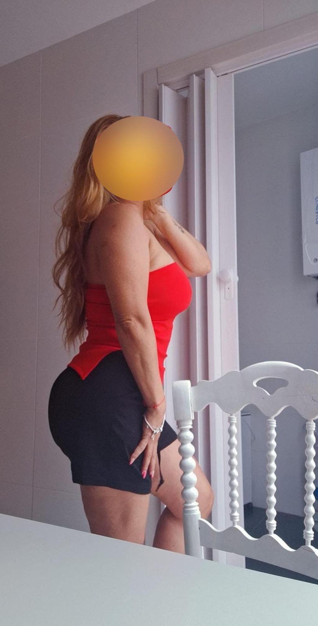 Escort en Sevilla - 664209525