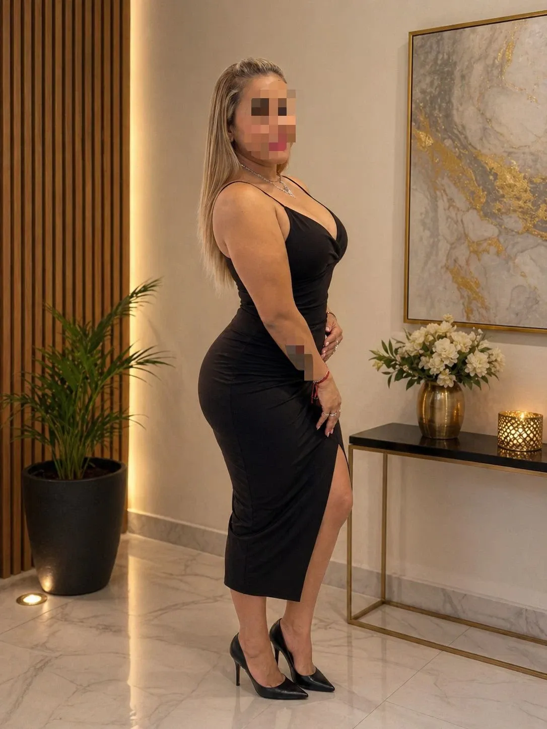 743035296 | Daniela | Puta