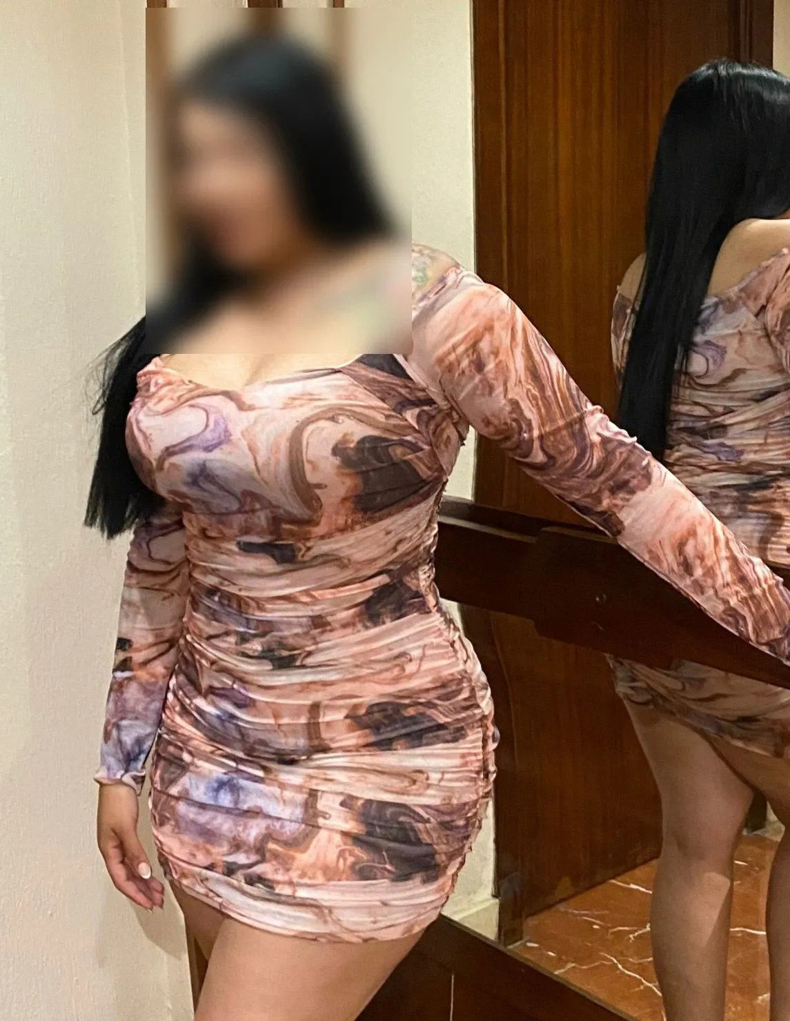 624031115 | ESTEFANNY | Puta