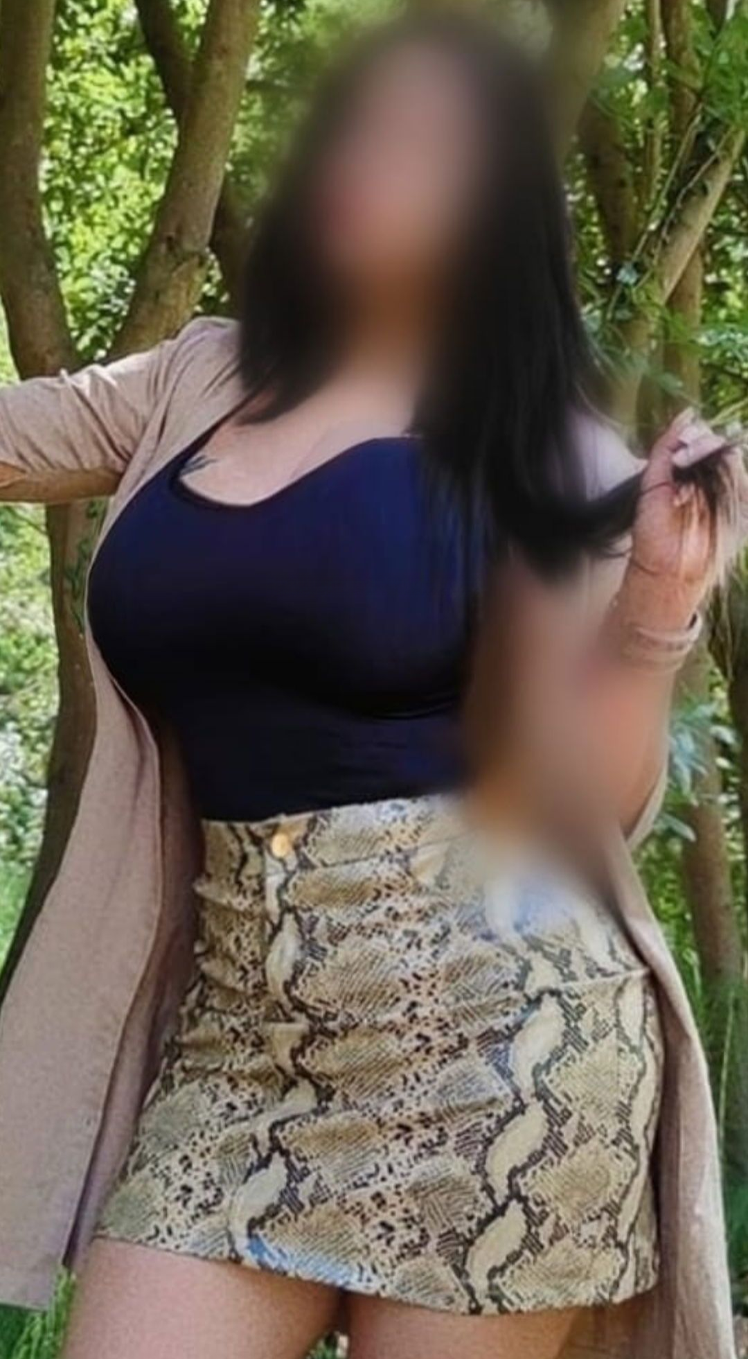 612204068 | KASANDRA | Puta