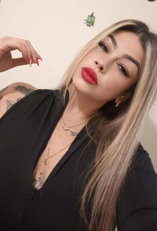 631146474 | Chanell | Escort