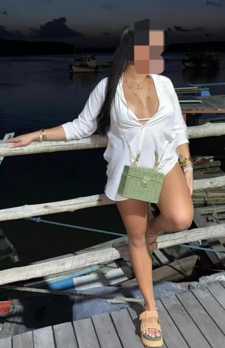 742004123 | Alicia | Escort