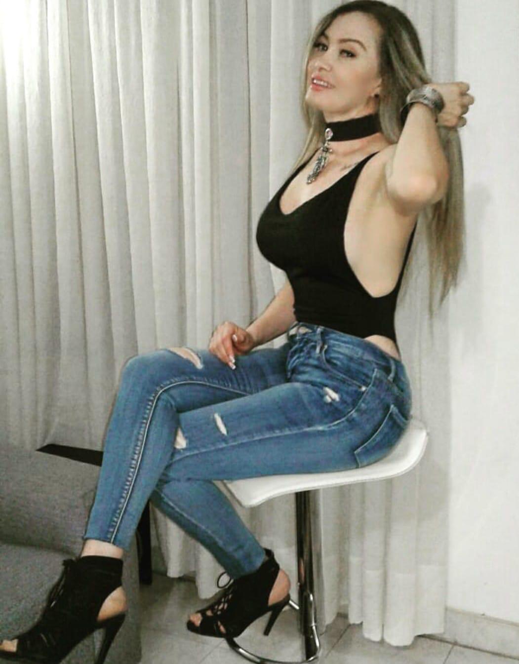 632243457 | RAQUEL | Escort