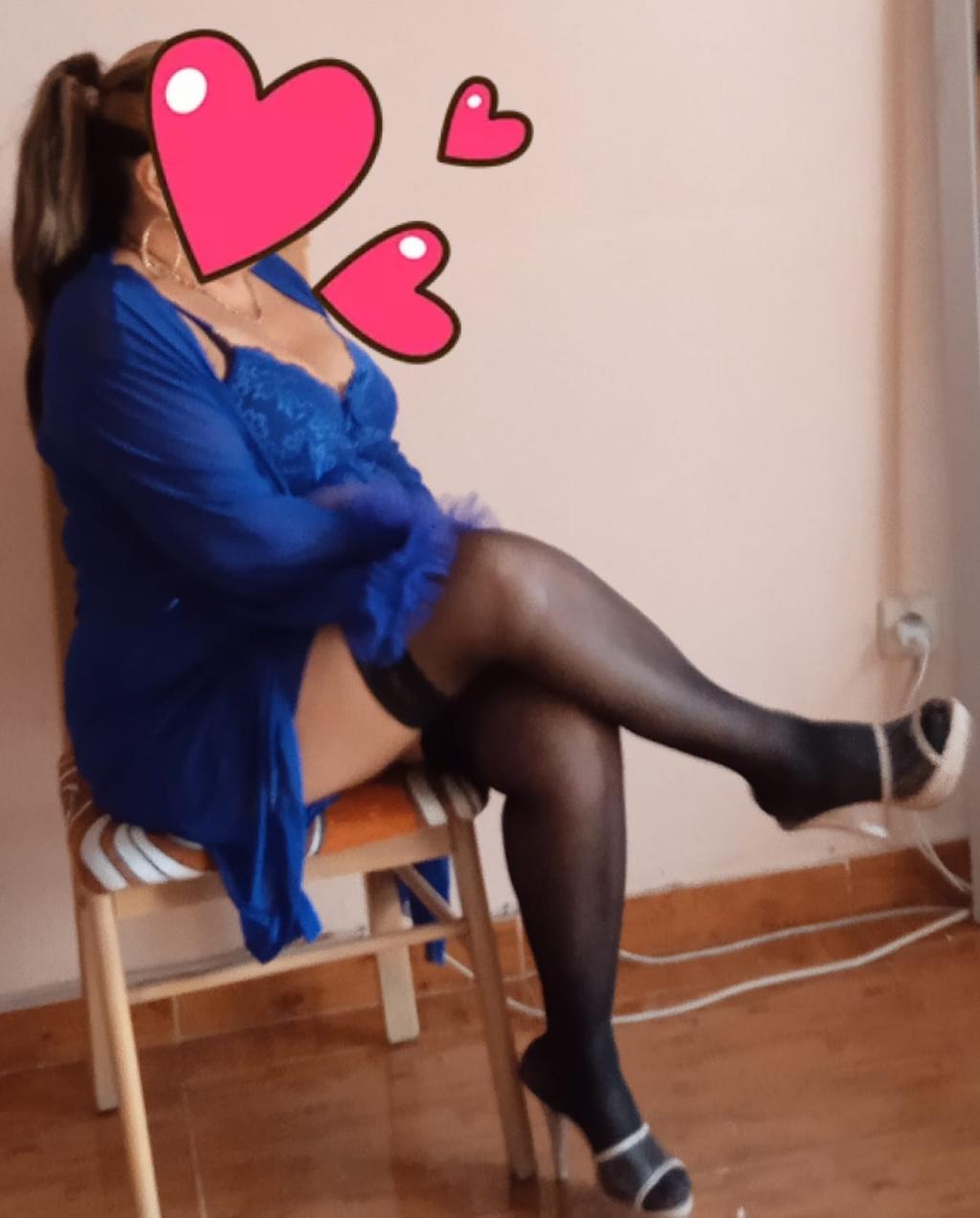 Puta en Logroño - 641117322
