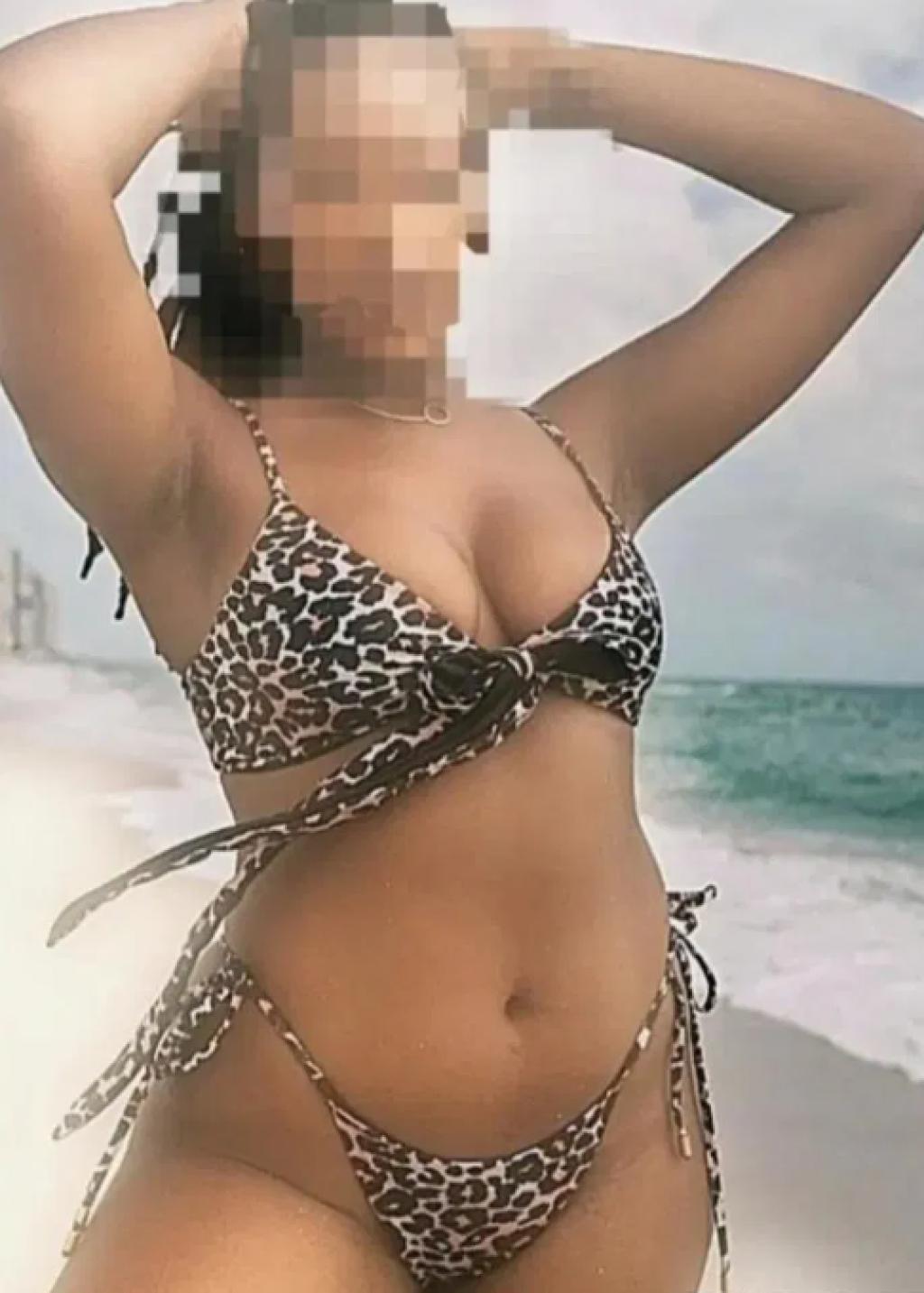 Escort en Pamplona - 652180959