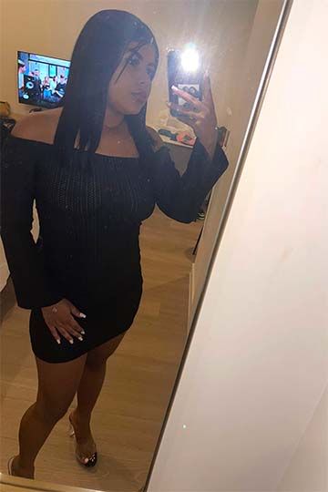 680687637 | YESIKA | Escort