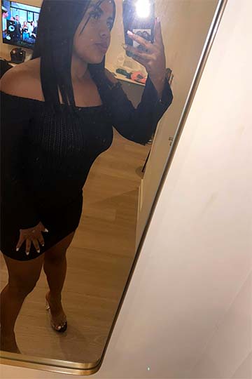 680687637 | YESIKA | Escort