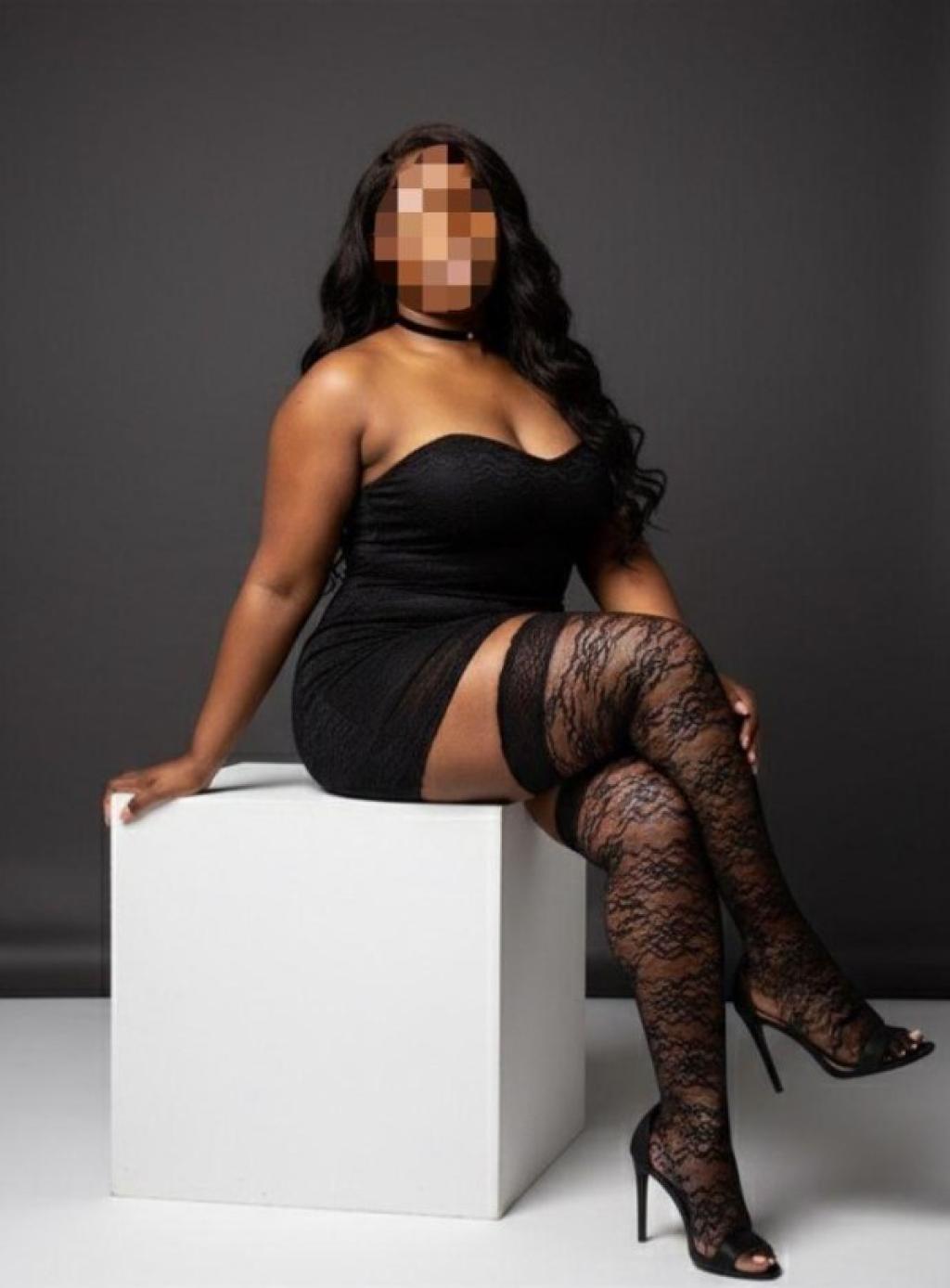 Escort en Logroño - 647333231