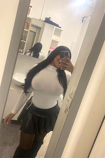 680687637 | ALISON | Escort