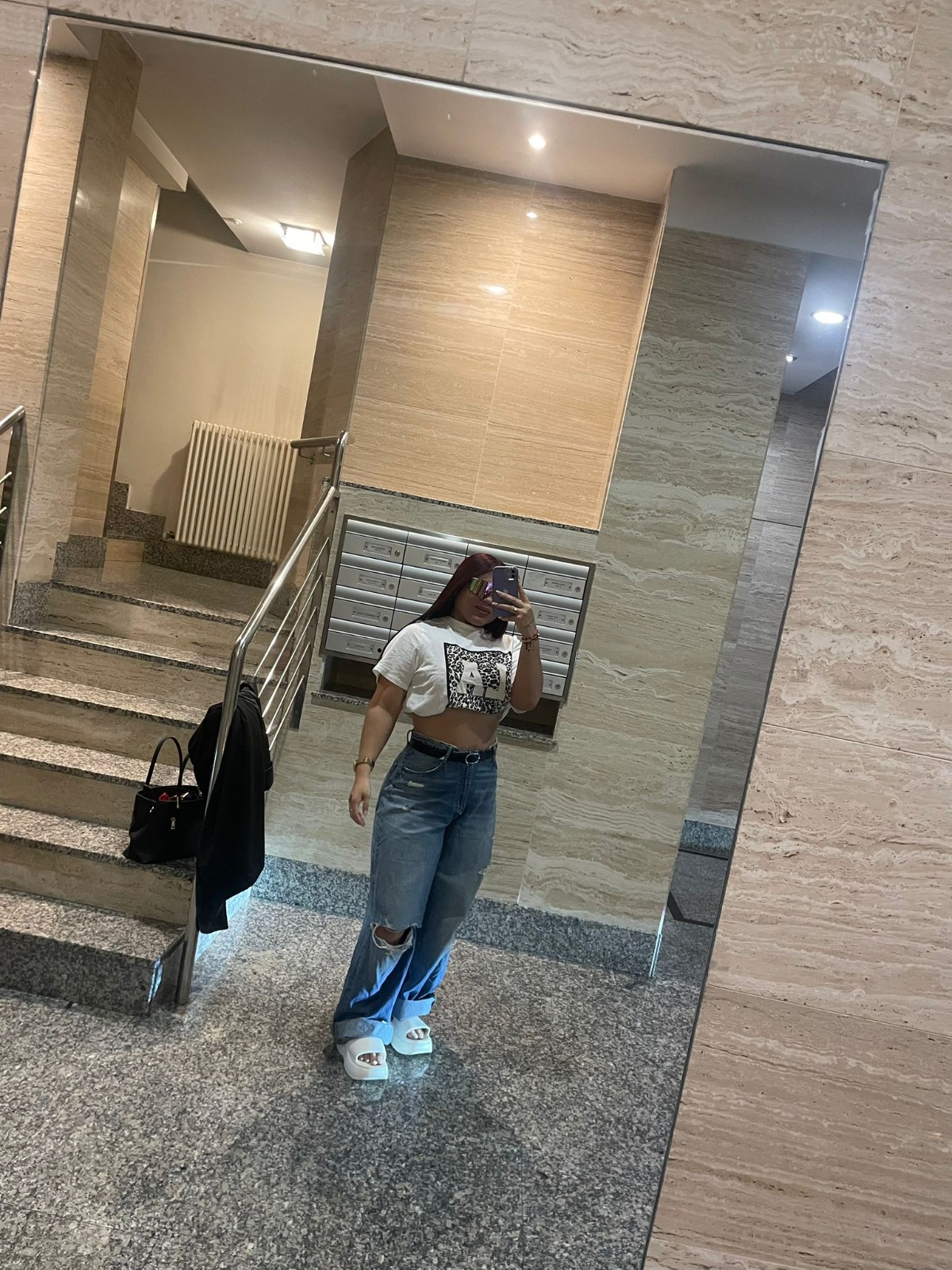 613331245 | NICOLL | Escort