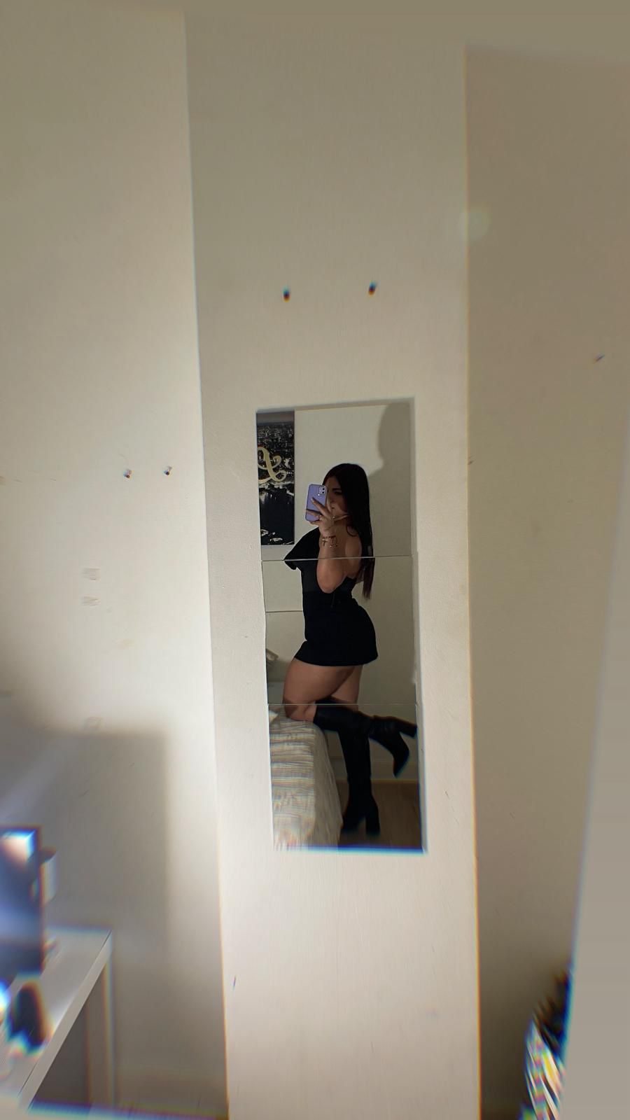 613331245 | NICOLL | Escort