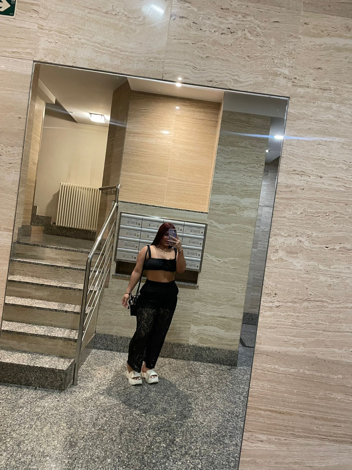 613331245 | NICOLL | Escort